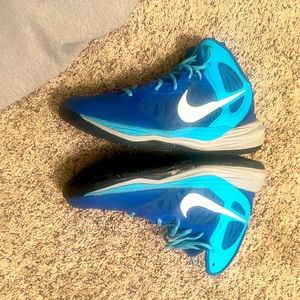 Nike Prime Hype DF Blue